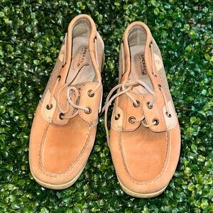 Sperry Boat Shoes